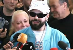 AKYLAS EUROVISION 2026 