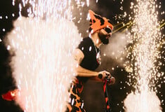 AKYLAS EUROVISION 2026