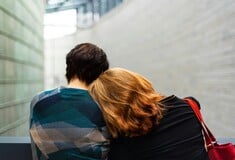 ΦΙΛΙΑ ΕΡΩΤΙΚΗ ΣΧΕΣΗ ΑΠΟΡΡΙΨΗ