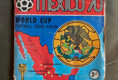 PANINI ΠΑΓΚΟΣΜΙΟ ΚΥΠΕΛΛΟ ΑΥΤΟΚΟΛΛΗΤΑ