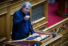 ΠΑΥΛΟΣ ΠΟΛΑΚΗΣ ΣΥΡΙΖΑ