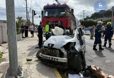 ΡΟΔΟΣ ΔΥΣΤΥΧΗΜΑ ΝΕΚΡΕΣ ΜΗΤΕΡΑ ΚΟΡΗ