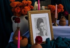 Η Φρίντα Κάλο έγινε όπερα — και η Met τη διαφημίζει ακόμη και σε νεκροταφείο