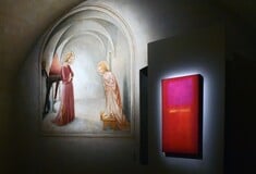 Ο Rothko έγινε viral γιατί η Gen Z κουράστηκε να βλέπει τα πάντα