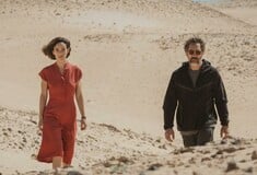 BELOVED: Ο Χαβιέρ Μπαρδέμ σε έναν μεγάλο σταθμό της καριέρας του