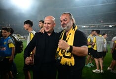 Αλλοπρόσαλλη Εντελώς Κατάσταση 