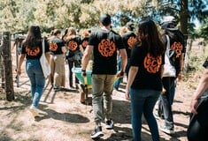 Kaizen Gaming και «The Collective» ενώνουν εργαζόμενους από 9 χώρες για σχεδόν 1.000 ώρες εθελοντικής προσφοράς