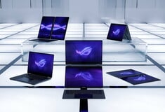 Είναι αυτό το πιο ασυνήθιστο gaming laptop;