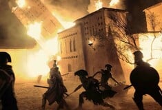 Ο Κρίστοφερ Νόλαν γύρισε την πιο ακραία «Οδύσσεια» που μπορούσε να φανταστεί