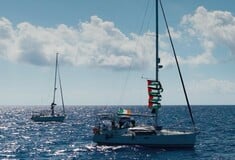 ΓΑΖΑ GLOBAL SUMUD FLOTILLA