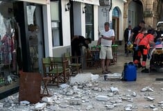 ΙΣΠΑΝΙΑ ΜΙΝΟΡΚΑ ΤΟΥΡΙΣΤΡΙΕΣ ΤΡΑΥΜΑΤΙΣΜΟΣ
