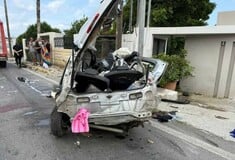 ΡΟΔΟΣ ΤΡΟΧΑΙΟ ΔΥΣΤΥΧΗΜΑ 