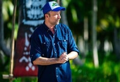 SURVIVOR ΑΤΥΧΗΜΑ ΓΙΩΡΓΟΣ ΛΙΑΝΟΣ