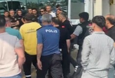 ΤΟΥΡΚΙΑ ΠΥΡΟΒΟΛΙΣΜΟΙ ΝΕΚΡΟΙ ΤΡΑΥΑΜΑΤΙΕΣ