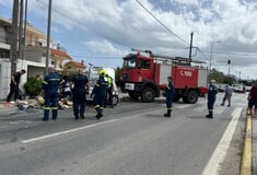 ΡΟΔΟΣ ΤΡΟΧΑΙΟ ΔΥΣΤΥΧΗΜΑ ΠΟΙΝΙΚΗ ΔΙΩΞΗ ΟΔΗΓΟΣ ΜΗΤΕΡΑ ΚΟΡΗ ΝΕΚΡΕΣ