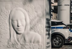 ΓΥΝΑΙΚΟΚΤΟΝΙΑ ΚΥΡΙΑΚΗ ΓΡΙΒΑ ΑΓΙΟΙ ΑΝΑΡΓΥΡΟΙ 