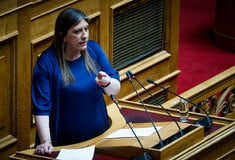 ΖΩΗ ΚΩΝΣΤΑΝΤΟΠΟΥΛΟΥ ΒΟΥΛΕΥΤΙΚΗ ΑΣΥΛΙΑ