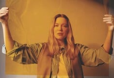 Η Λέα Σεϊντού για τις γυμνές σκηνές στο Gentle Monster: «Θέλω να έχω τον τελικό λόγο»