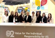 Ο ΟΦΕΤ στη Vitafoods Europe 2026: Στρατηγική εστίαση στη σύγχρονη πρόκληση της μακροζωία