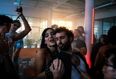 Η queer ταινία Club Kid του Jordan Firstman έγινε η πρώτη μεγάλη συμφωνία των Καννών για την A24