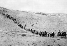 Γενοκτονία Ποντίων: 107 χρόνια μετά - «Σκοπός ήταν η εξόντωση»