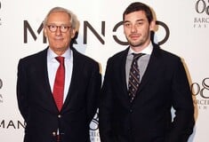 Θάνατος ιδρυτή Mango: Συνελήφθη ο γιος του για τη δολοφονία του