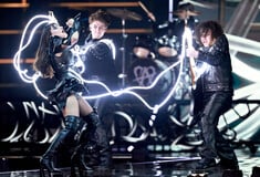 EUROVISION 2026 ΡΟΥΜΑΝΙΑ ΜΟΛΔΑΒΙΑ