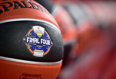 EUROLEAGUE FINAL 4 ΟΑΚΑ