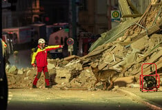 ΕΚΡΗΞΗ ΓΕΡΜΑΝΙΑ ΑΓΝΟΟΥΜΕΝΟΙ