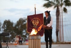 ΗΜΕΡΑ ΓΕΝΟΚΤΟΝΙΑΣ ΠΟΝΤΙΩΝ 19 ΜΑΙΟΥ