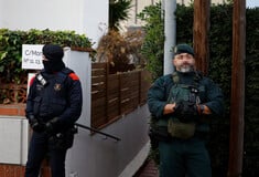 ΙΣΠΑΝΙΑ ΠΥΡΟΒΟΛΙΣΜΟΙ ΑΛΜΕΡΙΑ ΝΕΚΡΟΙ