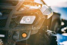 Κέρκυρα: Τροχαίο δυστύχημα με γουρούνα - Νεκρός ένας Βρετανός, τραυματίας ο ανήλικος γιος του 