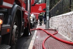 ΟΣΜΗ ΑΕΡΙΟΥ ΝΟΤΙΑ ΠΡΟΑΣΤΙΑ