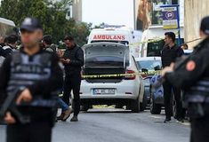Τουρκία: Νεκρός ο φερόμενος δράστης της επίθεσης στη Μερσίνα με τους έξι νεκρούς