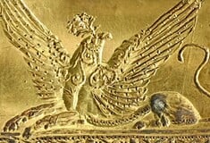 Εθνικό Αρχαιολογικό Μουσείο: Μια νέα έκθεση για το μυκηναϊκό βασίλειο του Νέστορα