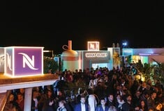 Mέσα στα πιο exclusive parties της Nespresso στις Κάννες, What Else?