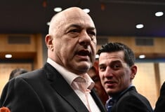 Μπέος κατά Akyla και Καπουτζίδη: Δεν είναι «πρότυπο για την κοινωνία και τα νέα παιδιά»