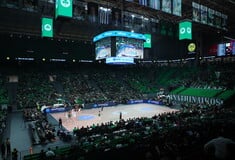 EUROLEAGUE FINAL FOUR 