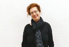 ΑΓΛΑΙΑ ΚΡΕΜΕΖΗ ΠΕΘΑΝΕ