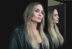COUTURE ΑΝΤΖΕΛΙΝΑ ΤΖΟΛΙ ΤΡΕΙΛΕΡ