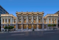 Τι θα δούμε την περίοδο 2026-27 στο Εθνικό Θέατρο