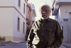Γιώργος Γραμματικάκης: «Όσο πληθαίνει το σκοτάδι, εμένα με απασχολεί το φως»