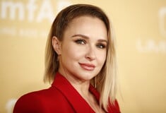 HAYDEN PANETTIER ΗΘΟΠΟΙΟΣ 