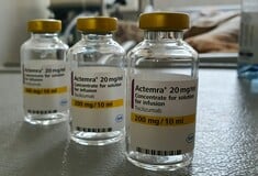 ΑΝΟΣΟΘΕΡΑΠΕΙΑ ΚΑΤΑΘΛΙΨΗ ΜΕΛΕΤΗ