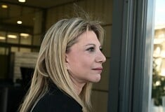 ΜΑΡΙΑ ΚΑΡΥΣΤΙΑΝΟΥ ΚΟΜΜΑ