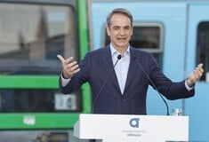 ΚΥΡΙΑΚΟΣ ΜΗΤΣΟΤΑΚΗΣ ΣΤΑΣΥ ΜΜΜ ΣΥΓΚΟΙΝΩΝΙΕΣ