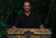 SURVIVOR ΣΤΑΥΡΟΣ ΦΛΩΡΟΣ 