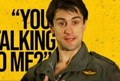 You talkin’ to me?Ο Πολ Σρέιντερ είχε «AI girlfriend» και εκείνη τερμάτισε τη συζήτηση μαζί του