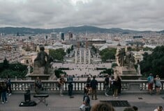ΒΑΡΚΕΛΩΝΗ AIRBNB ΚΑΤΑΡΓΗΣΗ ΤΟΥΡΙΣΤΕΣ