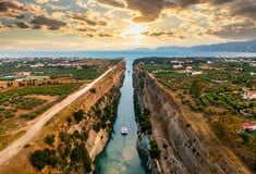 48 ώρες στην Κόρινθο